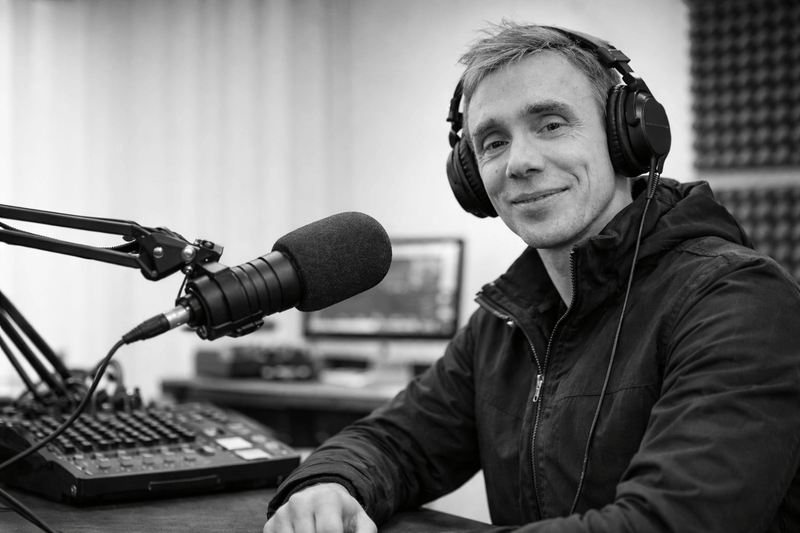 Solar Photovoltaik Podcast